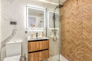 Piso en venta en Riviera del Sol en Mijas