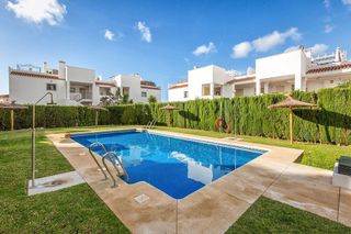 Piso en venta en Riviera del Sol en Mijas