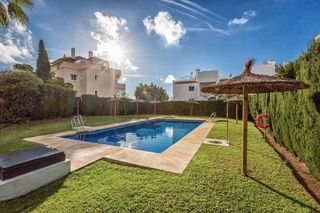 Piso en venta en Riviera del Sol en Mijas