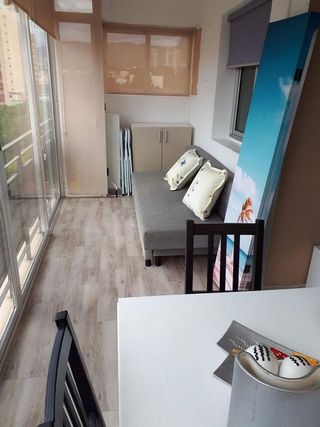 Piso en venta en Pueblo Poniente en Benidorm