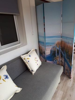 Piso en venta en Pueblo Poniente en Benidorm