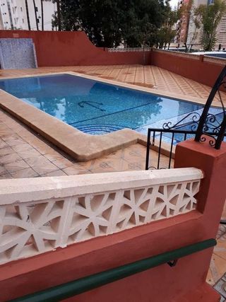 Piso en venta en Pueblo Poniente en Benidorm
