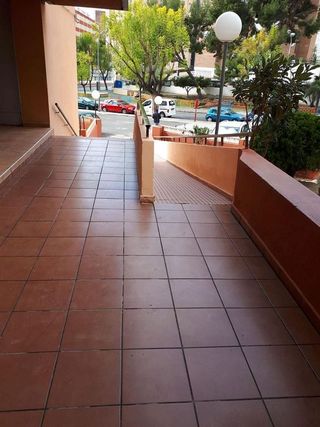 Piso en venta en Pueblo Poniente en Benidorm