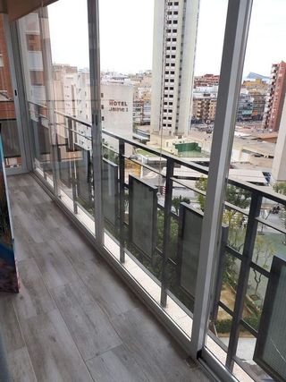 Piso en venta en Pueblo Poniente en Benidorm