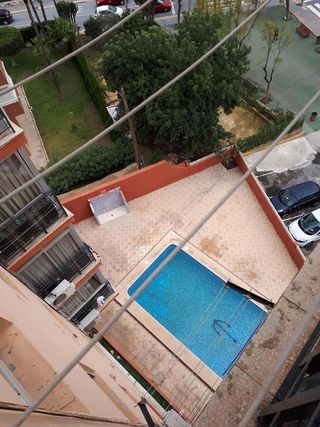 Piso en venta en Pueblo Poniente en Benidorm
