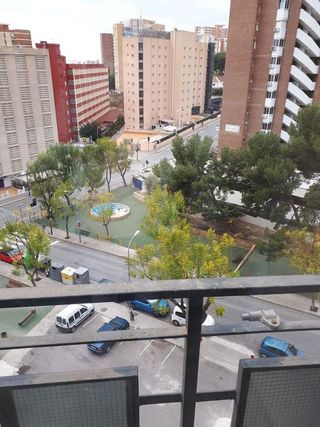 Piso en venta en Pueblo Poniente en Benidorm