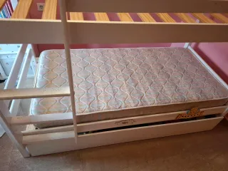 Litera infantil/juvenil El Corte Inglés