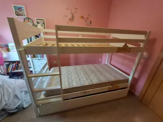 Litera infantil/juvenil El Corte Inglés