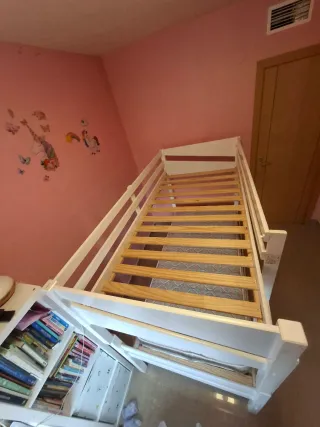 Litera infantil/juvenil El Corte Inglés