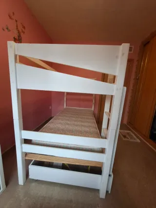 Litera infantil/juvenil El Corte Inglés