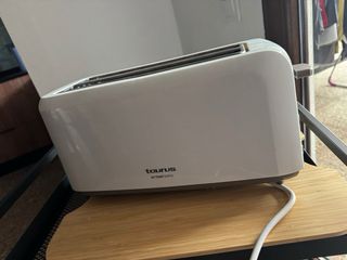 Tostador Taurus
