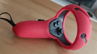 Oculus Quest 1 64GB - mandos maletin accesorios