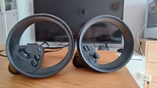 Oculus Quest 1 64GB - mandos maletin accesorios