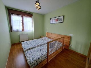 Piso en venta en Nuevo Gijón en Gijón
