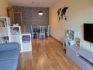 Piso en venta en Nuevo Gijón en Gijón