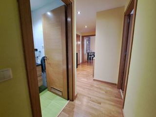 Piso en venta en Nuevo Gijón en Gijón