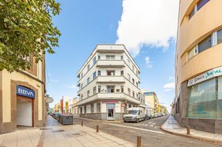 Piso en venta en Vegueta en Palmas de Gran Canaria(Las)