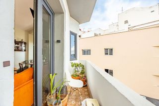 Piso en venta en Vegueta en Palmas de Gran Canaria(Las)