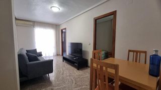 Piso en venta en  El Acequión - Los Naúfragos en Torrevieja