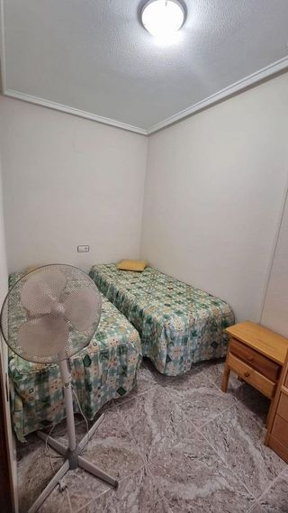 Piso en venta en  El Acequión - Los Naúfragos en Torrevieja