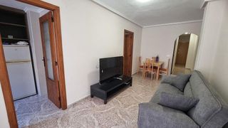 Piso en venta en  El Acequión - Los Naúfragos en Torrevieja