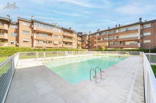 Piso en venta en Casco Antiguo en Majadahonda