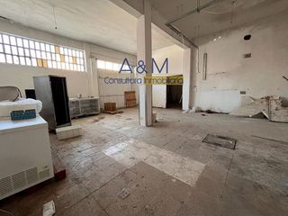 Edificio en venta en Pajarillos en Valladolid