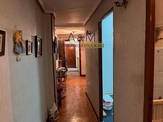 Edificio en venta en Pajarillos en Valladolid