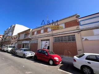 Edificio en venta en Pajarillos en Valladolid