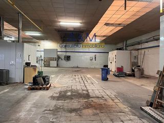 Edificio en venta en Pajarillos en Valladolid