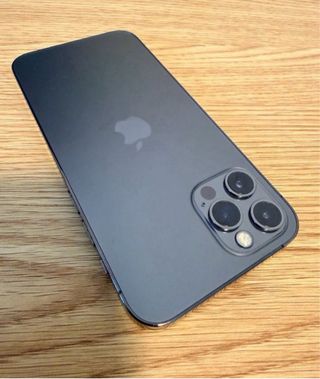 iPhone 12 Pro 256GB Space Gray 100 salud