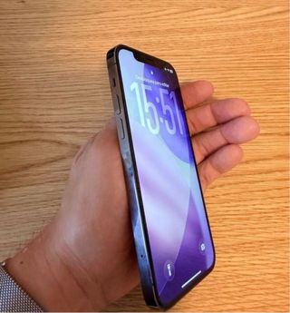 iPhone 12 Pro 256GB Space Gray 100 salud