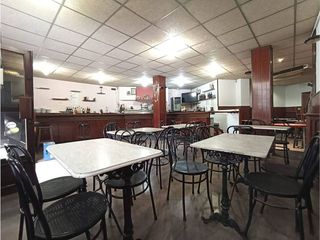 Local comercial en venta en Centro en Burgos