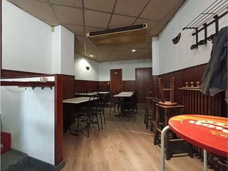 Local comercial en venta en Centro en Burgos