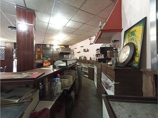 Local comercial en venta en Centro en Burgos