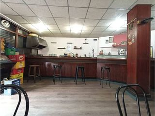 Local comercial en venta en Centro en Burgos