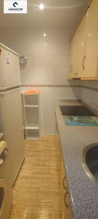 Piso en venta en Huerta de la Reina - Trassierra en Córdoba