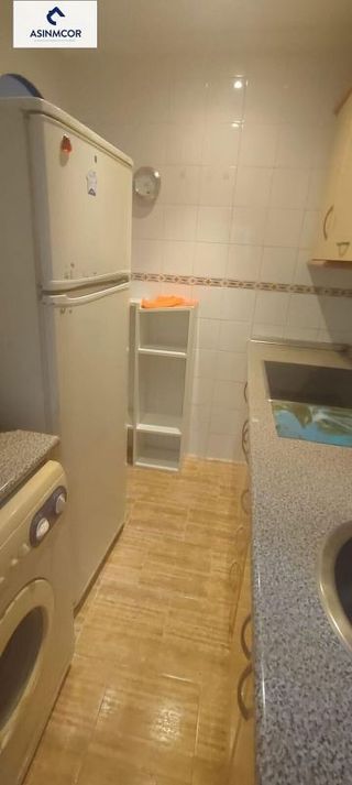 Piso en venta en Huerta de la Reina - Trassierra en Córdoba