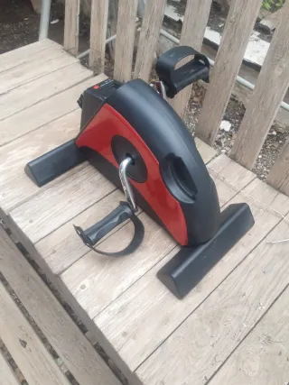 Pedales JOCCA para ejercicio