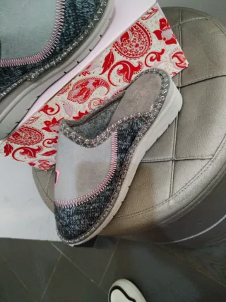 Pantofole Made in Italia Tg. 36