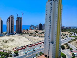 Piso en venta en Pueblo Poniente en Benidorm