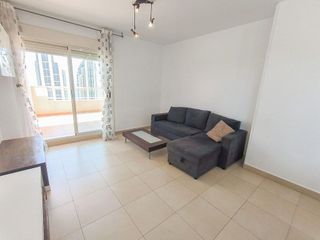 Piso en venta en Pueblo Poniente en Benidorm