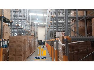 Nave industrial en venta en Cabanillas del Campo