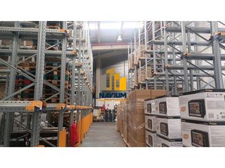 Nave industrial en venta en Cabanillas del Campo