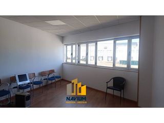 Nave industrial en venta en Cabanillas del Campo