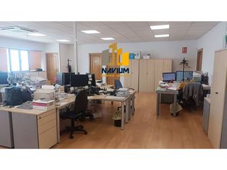 Nave industrial en venta en Cabanillas del Campo