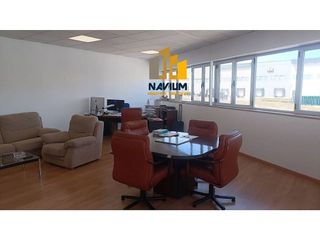 Nave industrial en venta en Cabanillas del Campo