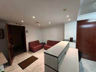 Oficina en venta en Lalín