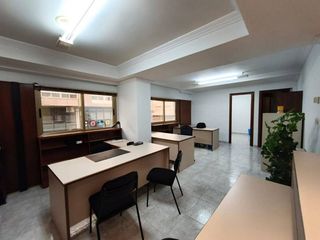 Oficina en venta en Lalín