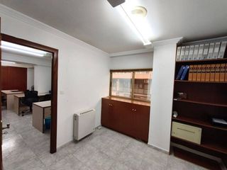Oficina en venta en Lalín